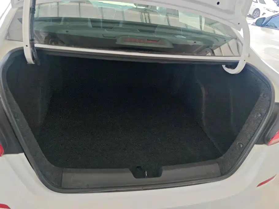 Chevrolet Cavalier 2019