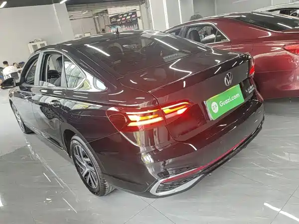 Volkswagen Lavida 2024