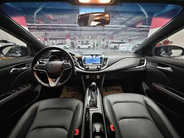Chevrolet Monza 2022