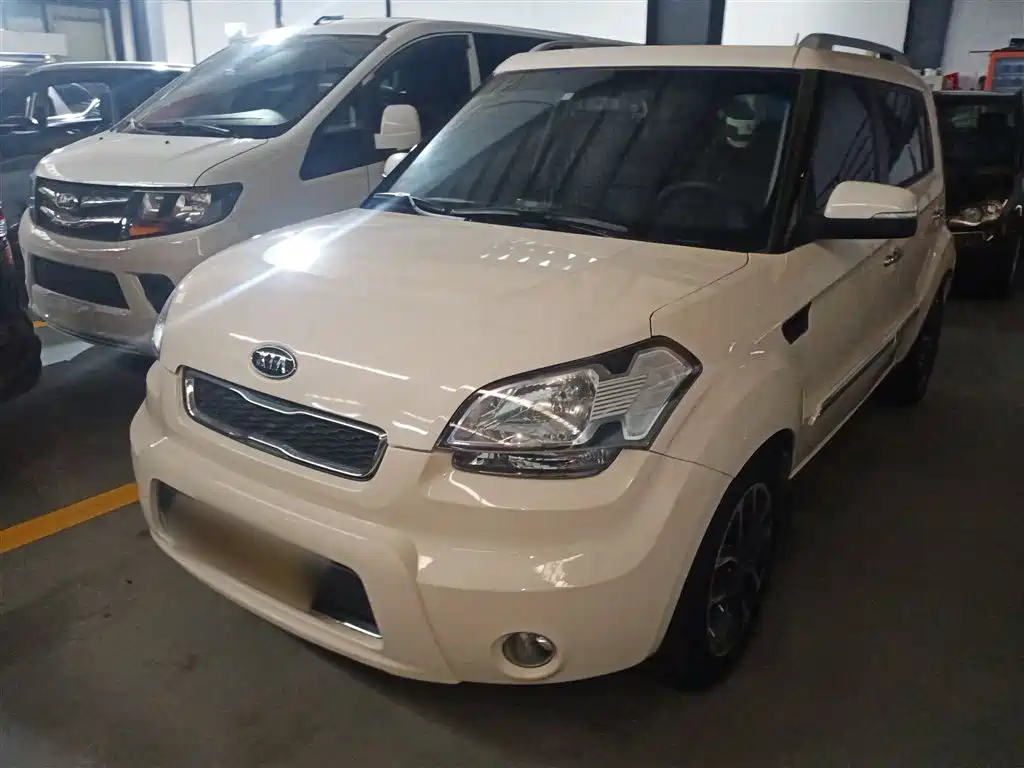 Kia Soul 2016 — фото 2