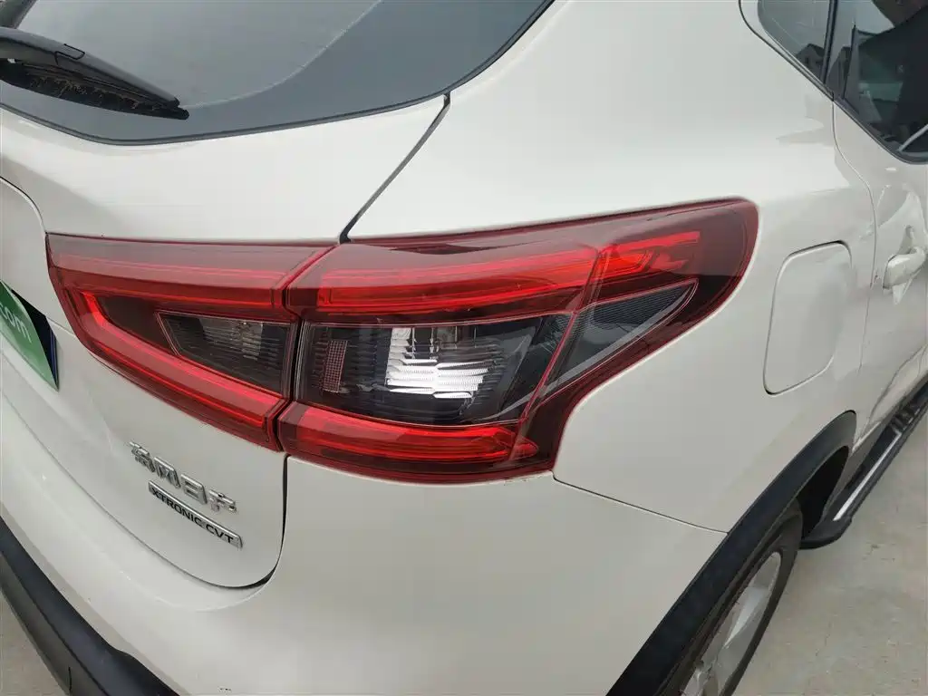 Nissan Qashqai 2019 — фото 8