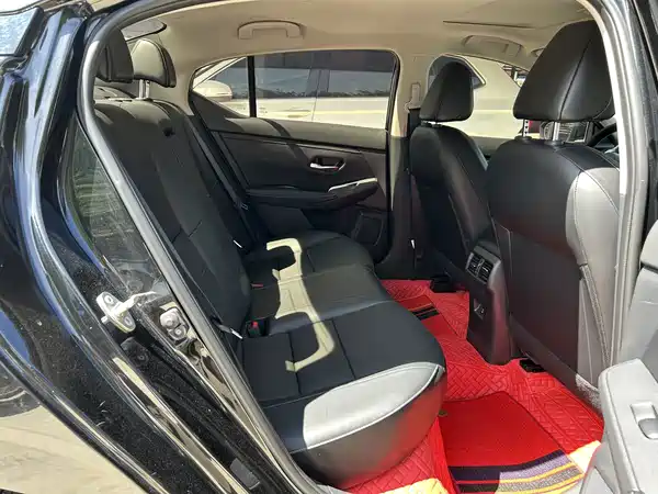 Nissan Sylphy 2023
