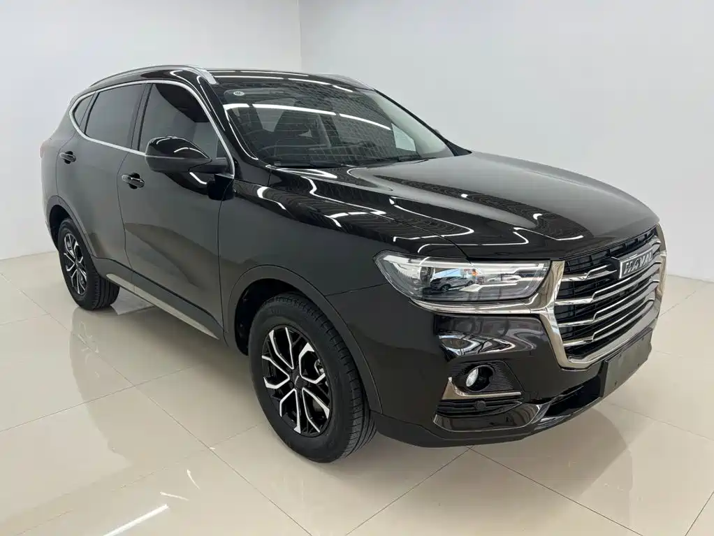 Haval H6 2022
