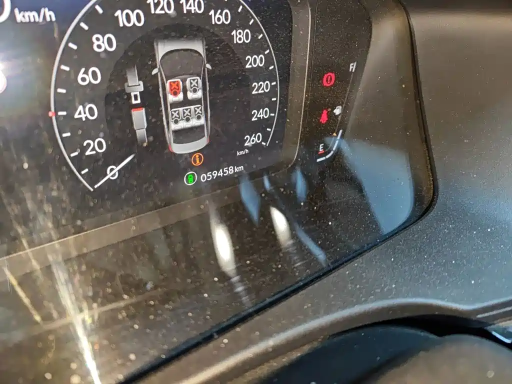 Honda Civic 2022