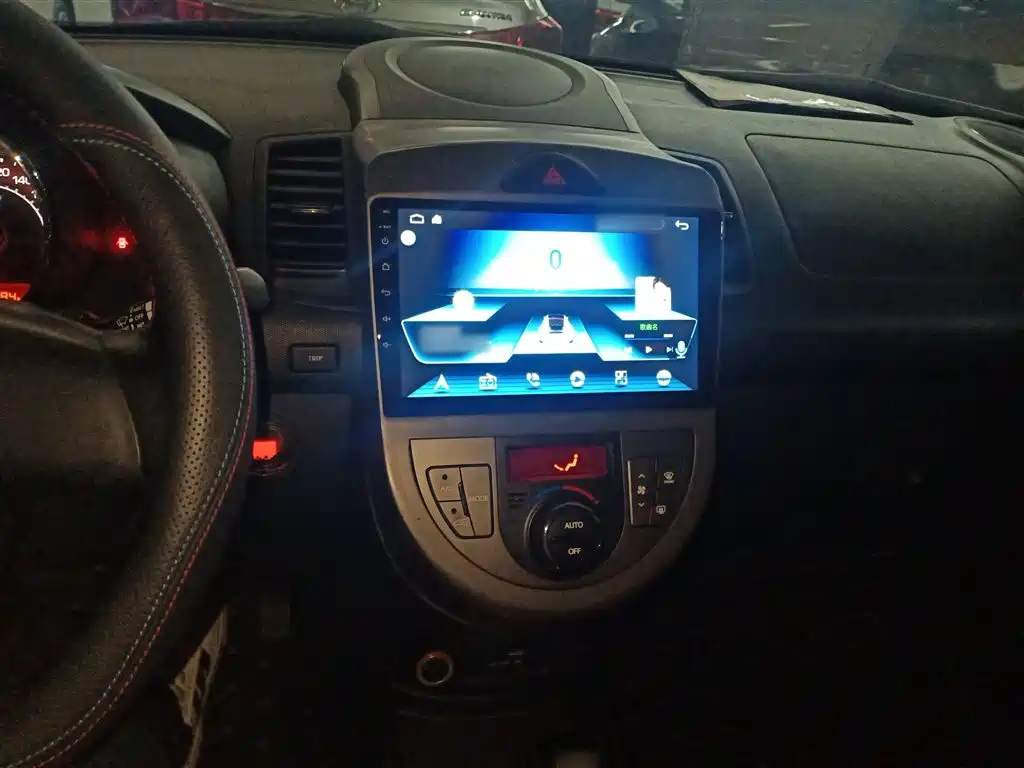 Kia Soul 2016 — фото 10