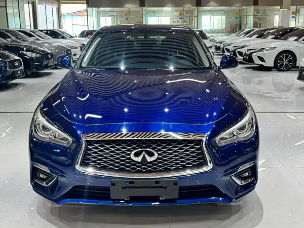 Infiniti Q50L 2019