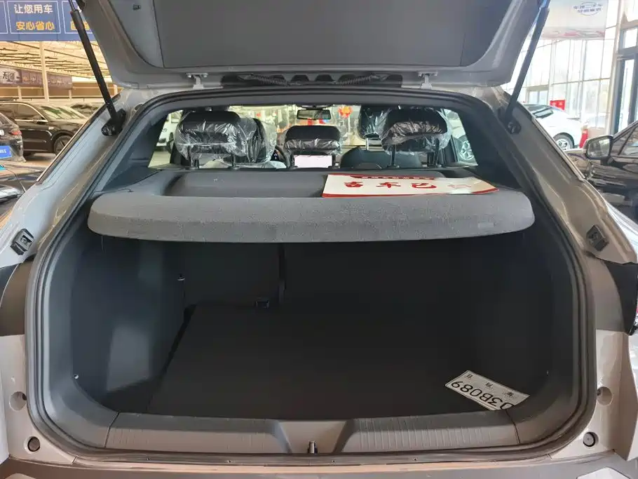 Volkswagen ID.4 Crozz 2026