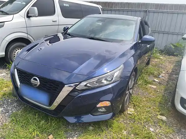 Nissan Teana 2021