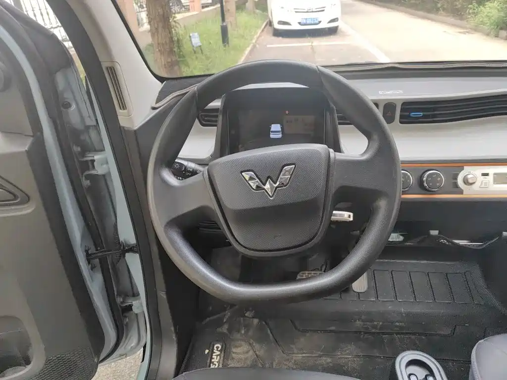 Wuling MINIEV 2021