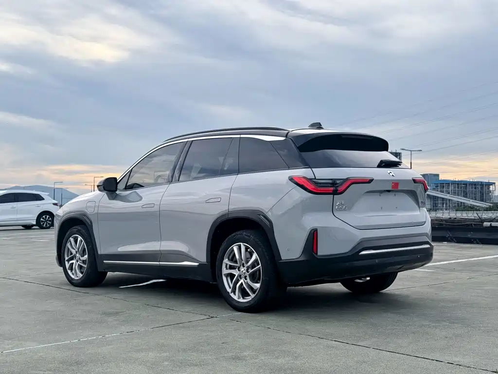 NIO ES6 2023