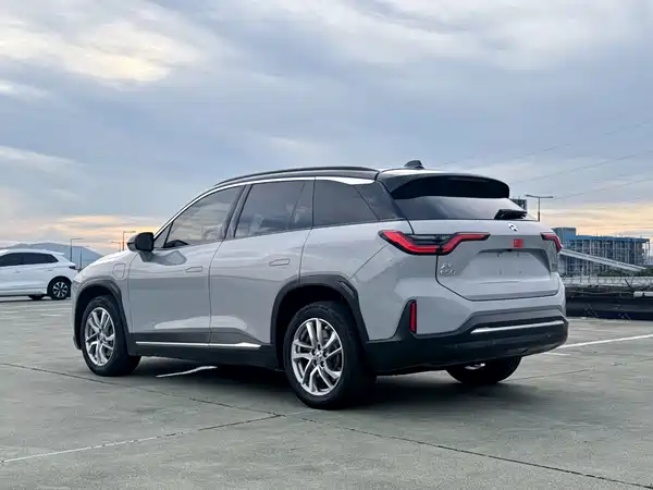 NIO ES6 2023