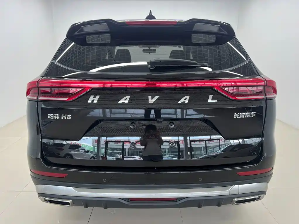 Haval H6 2022
