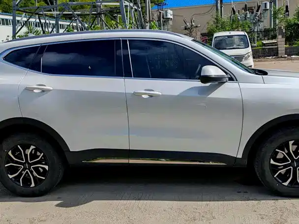Haval H6 2022