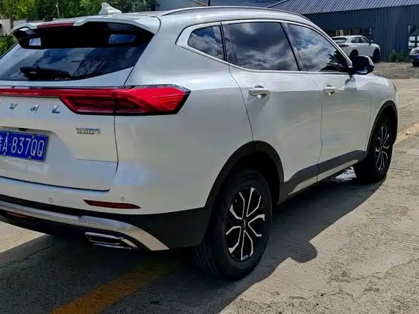 Haval H6 2022
