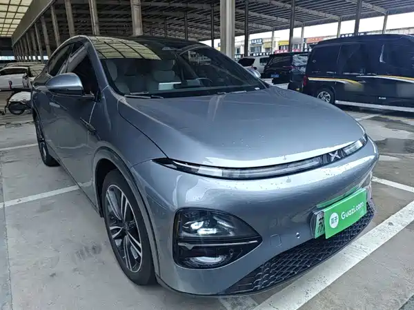 XPeng G6 2023