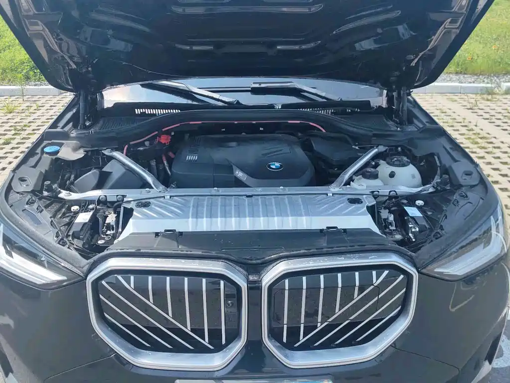 BMW X3 2025