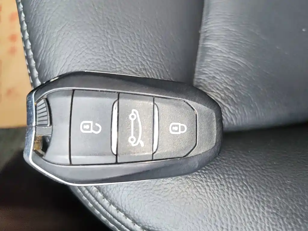 Citroen C4L 2017 — фото 17