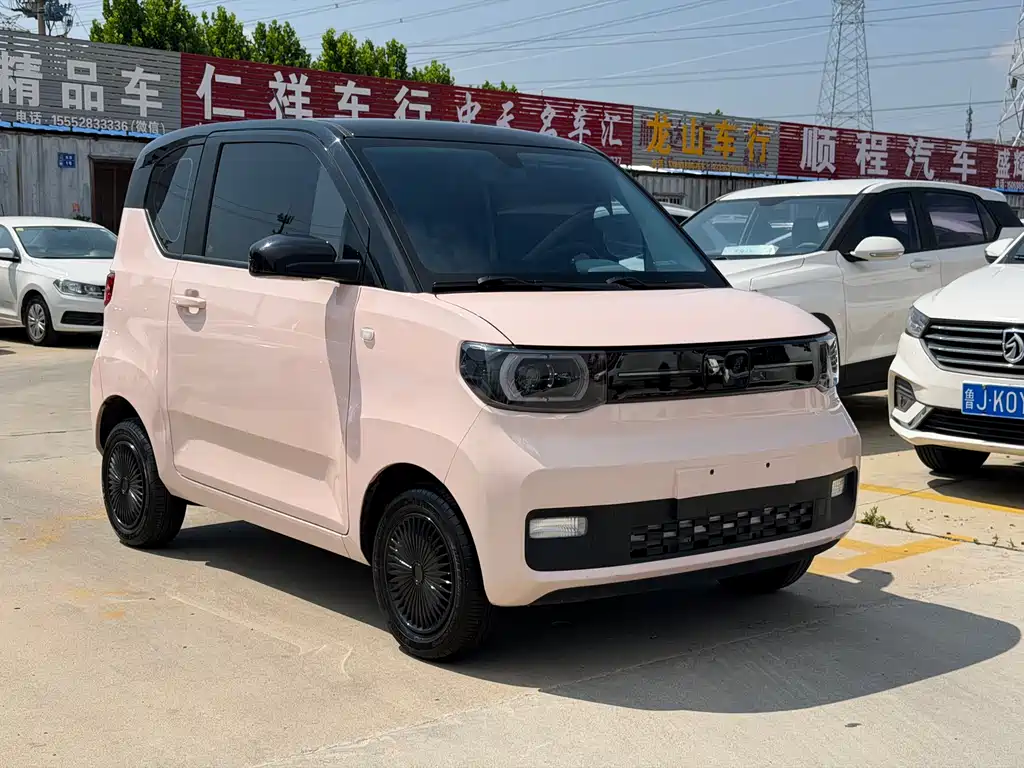 Wuling MINIEV 2023
