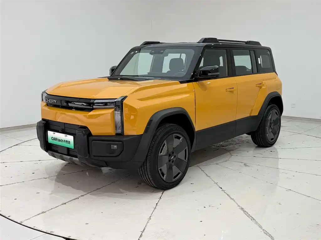 Fulwin X3L 2025