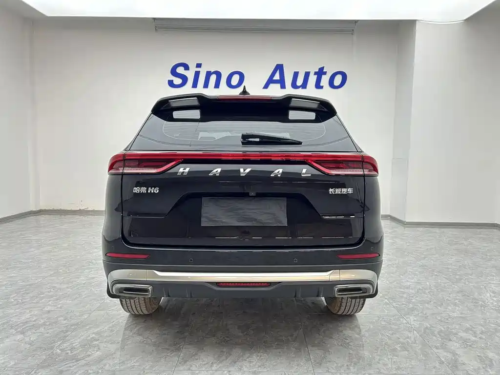 Haval H6 2023