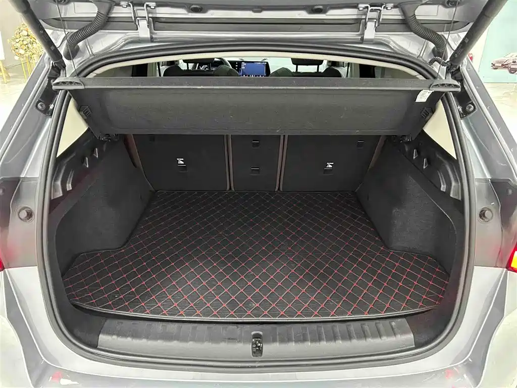 BMW X1 2023 — фото 17