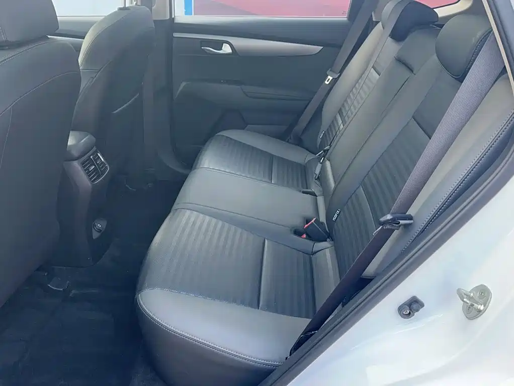 Kia Sportage 2020 — фото 15