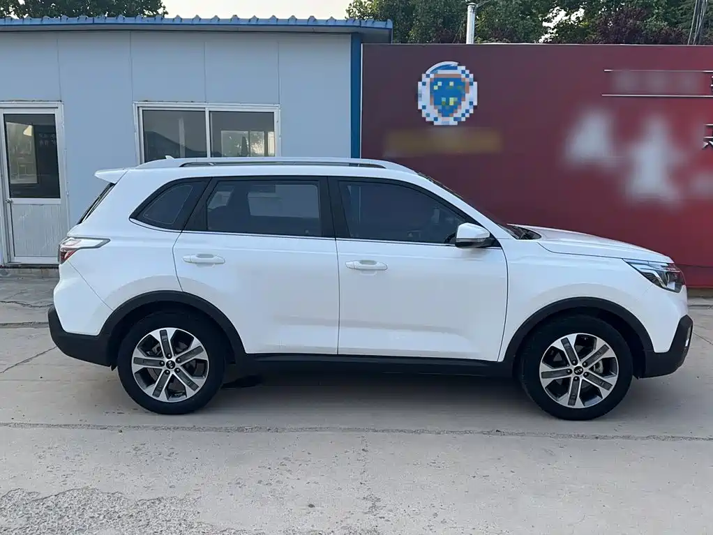 Kia Sportage 2020 — фото 12