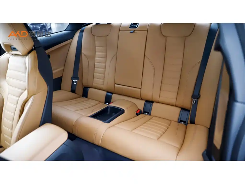 BMW M240i 2024