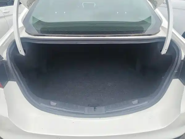 Ford Mondeo 2016