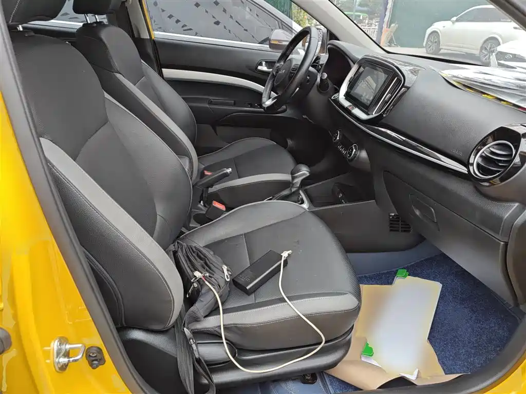 Kia KX1 2022 — фото 25