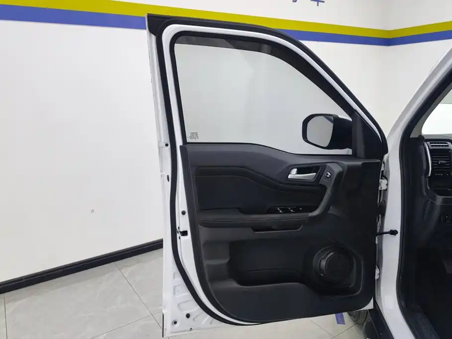 Oshan Oushang X70A 2018
