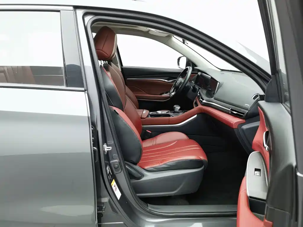 Changan CS75PLUS 2020 — фото 23
