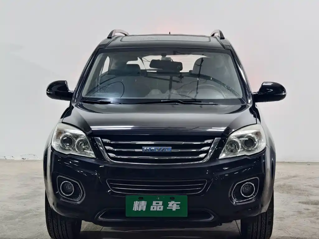 Haval H6 2016
