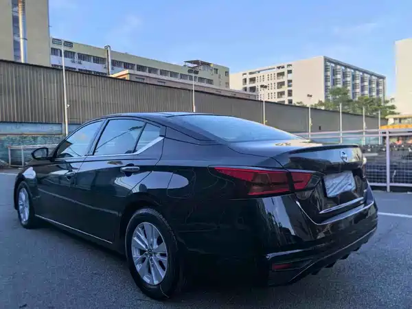 Nissan Teana 2019
