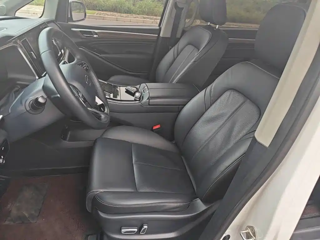 GAC Trumpchi M8 2022 — фото 15