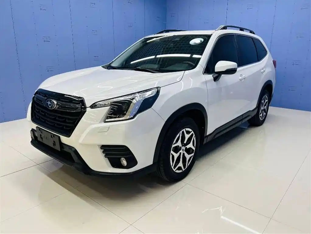 Subaru Forester 2023