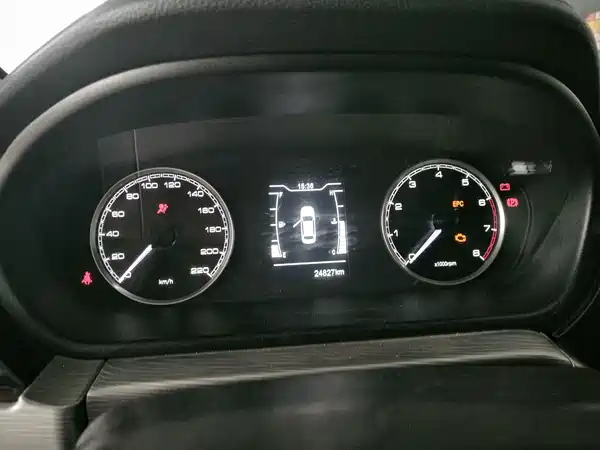Chery Arrizo 5 2022