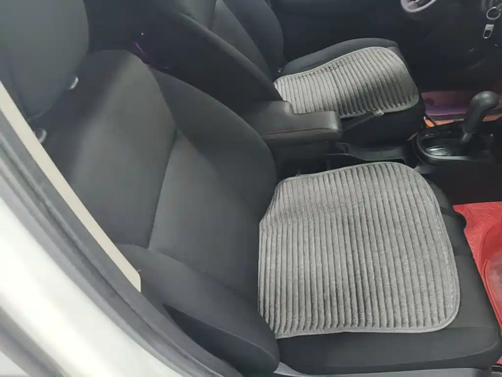 Honda Fit 2019 — фото 25