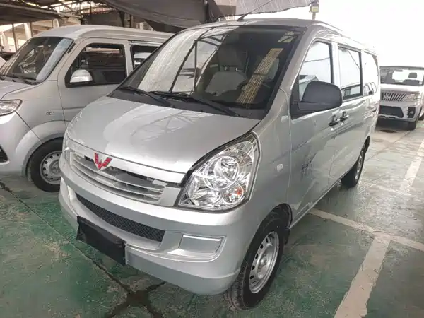 Wuling Rongguang S 2024