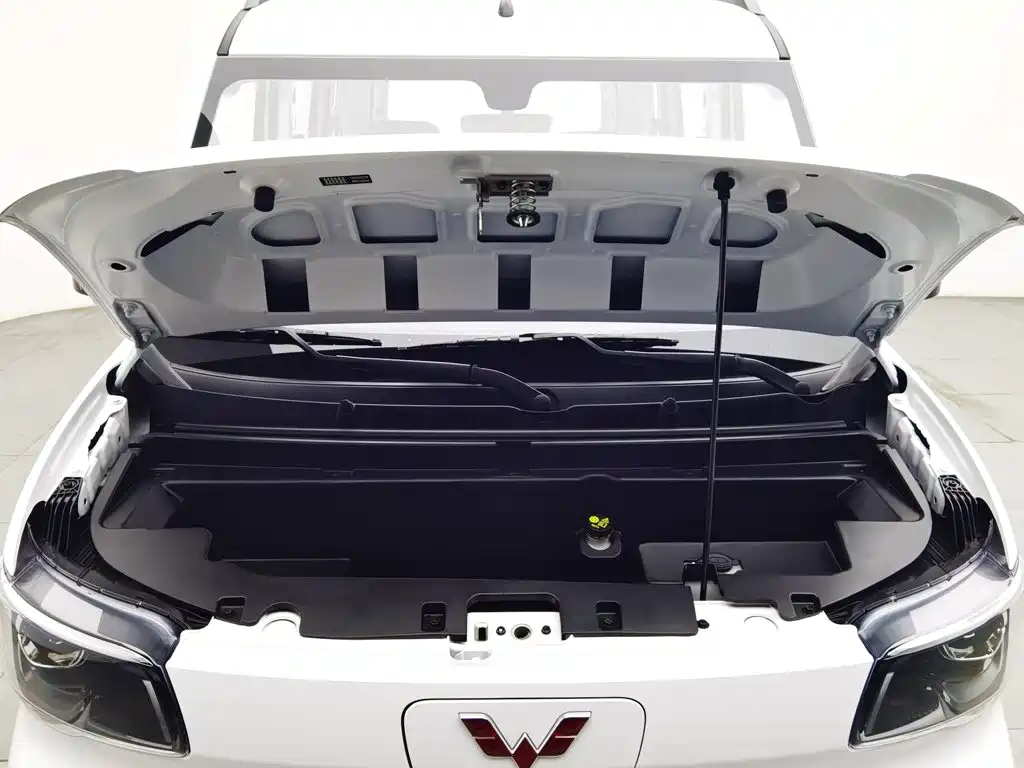 Wuling Zhiguang New Energy 2025
