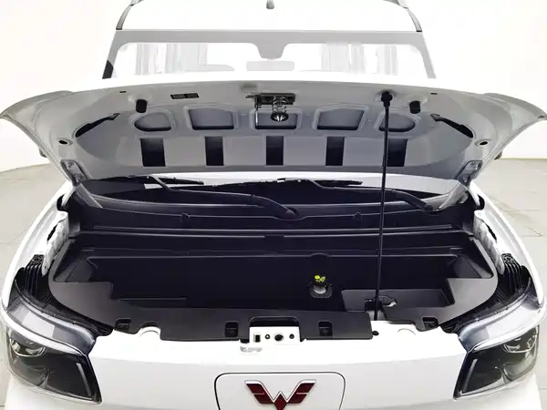 Wuling Zhiguang New Energy 2025