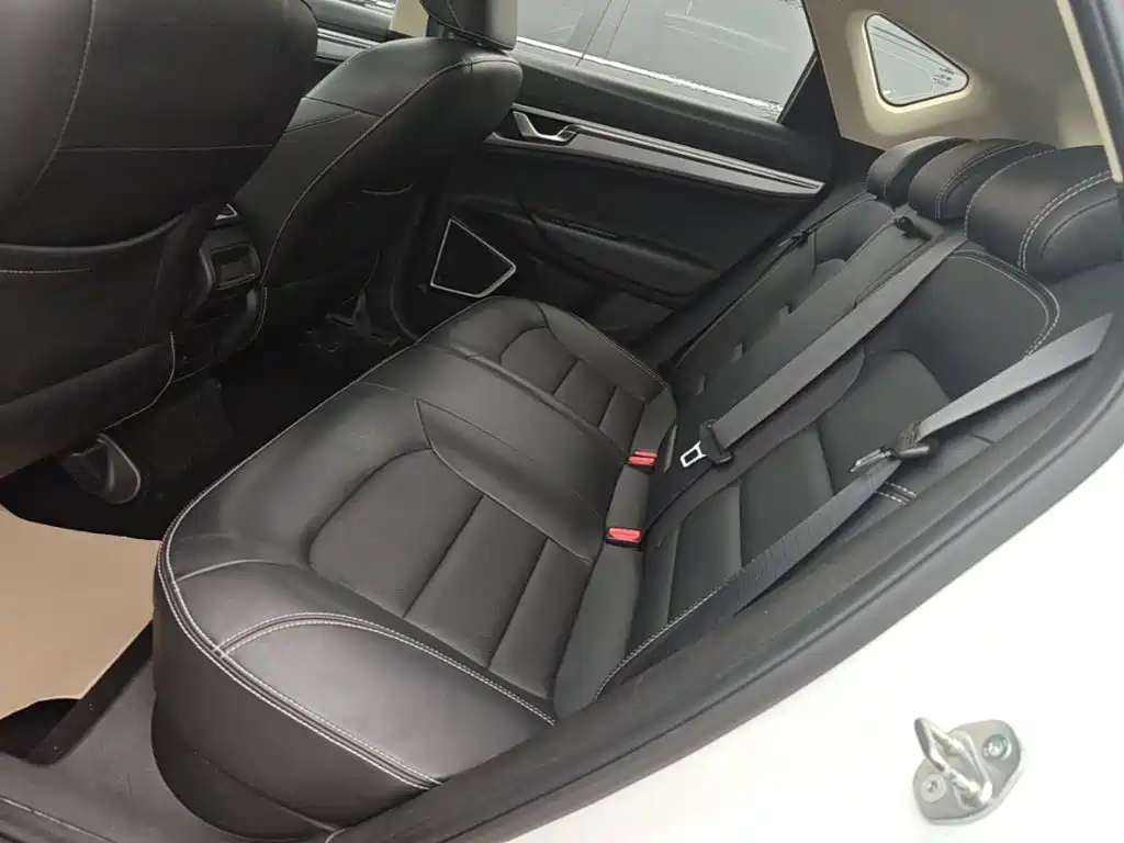 Geely Emgrand GS 2020 — фото 17