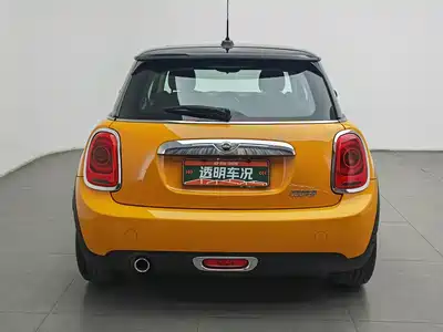 MINI MINI 2018