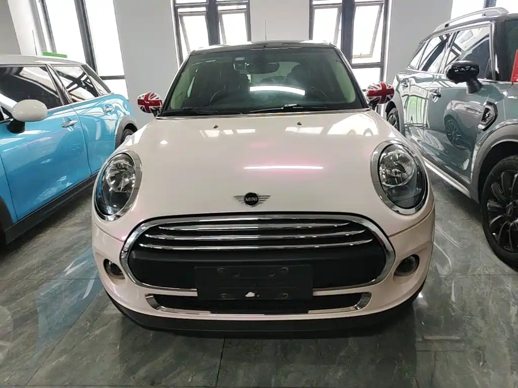 MINI Mini 2021