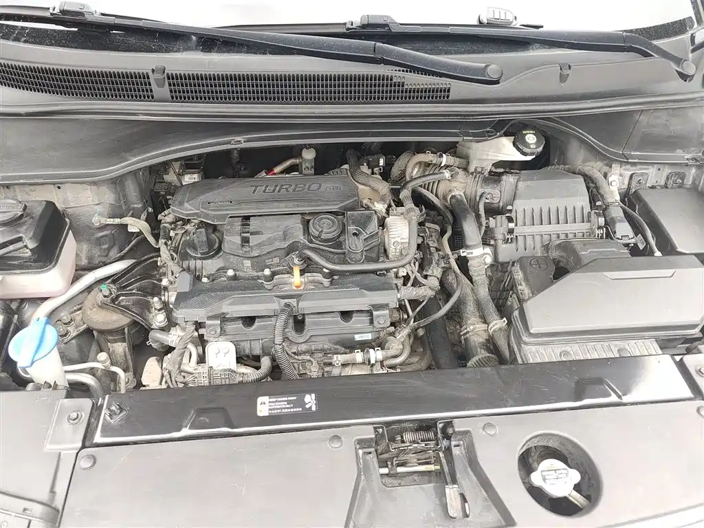 Hyundai Custo 2023 — фото 11