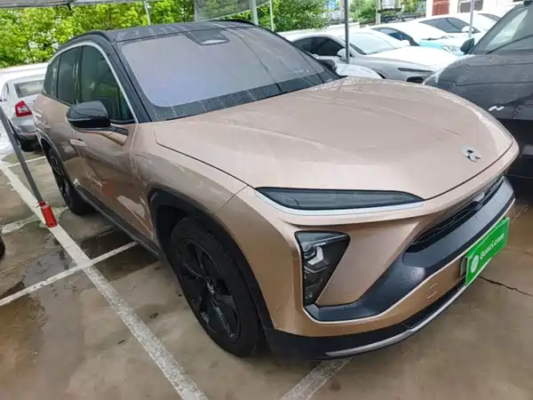 NIO ES6 2021