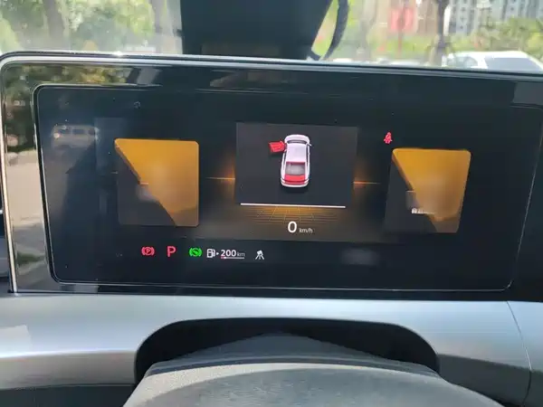 Volkswagen Lamando 2024