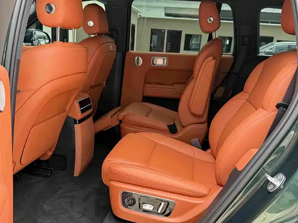 Li Auto L9 2023