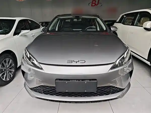 BYD Seal 05 DM-i 2026
