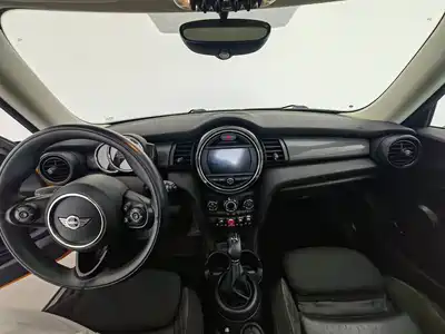 MINI MINI 2018